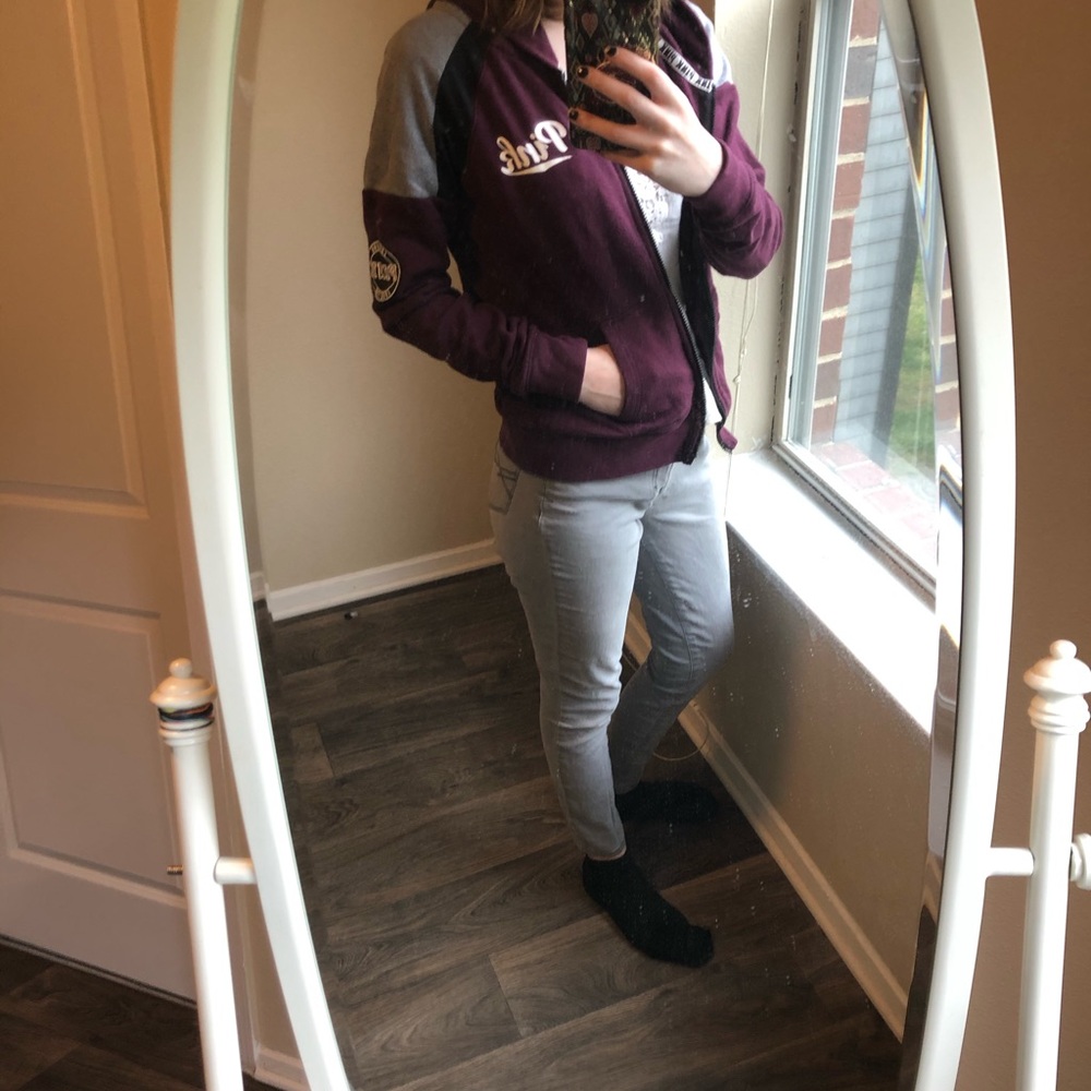 Pink jacket - Picture 4 of 4